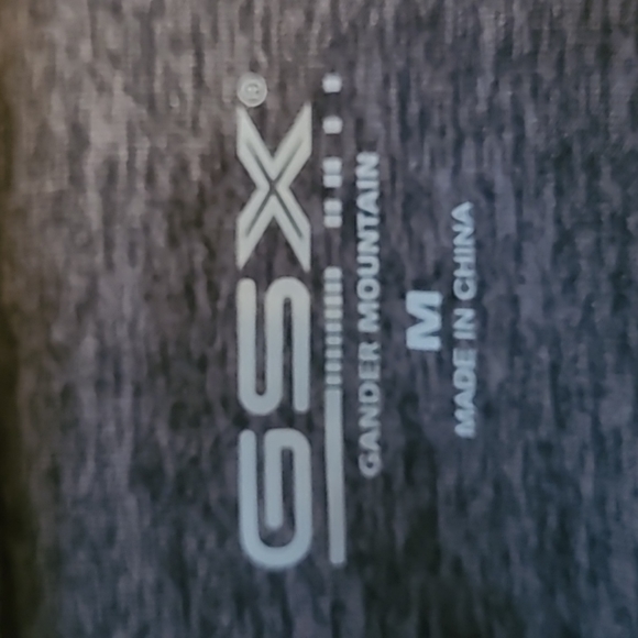 Zip-up GSX - Picture 4 of 6